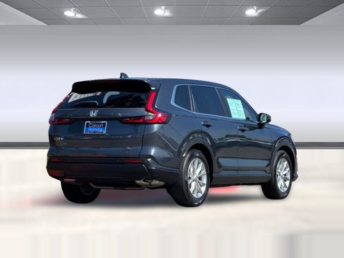 Used 2025 Honda CR-V EX-L image 9