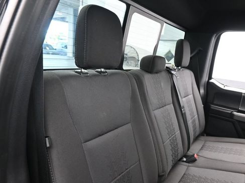Used 2020 Ford F150 XLT w/ Equipment Group 302A Luxury RWD image 35