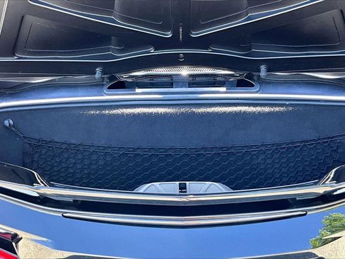 Used 2023 Chevrolet Corvette Stingray Premium Conv w/ Z51 Performance Package RWD image 22