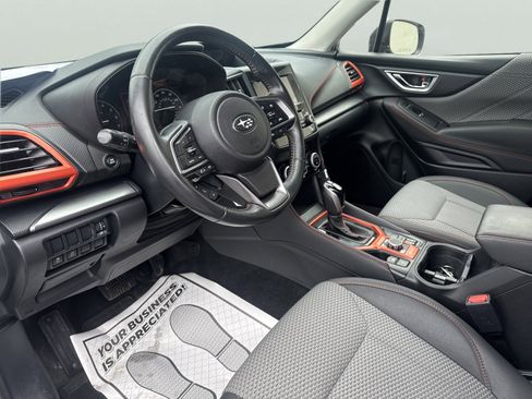 Used 2019 Subaru Forester Sport image 17