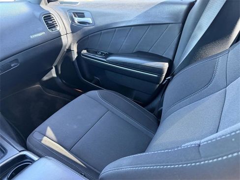 Used 2018 Dodge Charger SXT Plus image 17