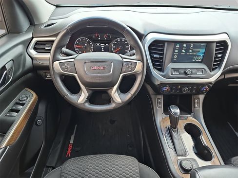 Used 2017 GMC Acadia SLE w/ Driver Alert Package I image 17