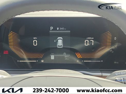 Used 2026 Kia Sportage LX FWD image 23