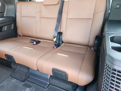New 2026 Toyota Sequoia 1794 Edition image 39