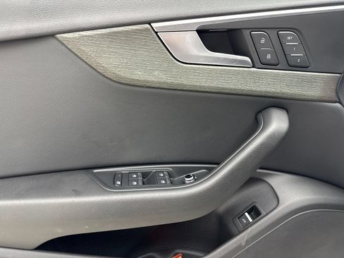 Used 2019 Audi A4 2.0T Premium w/ Convenience Package FWD image 35