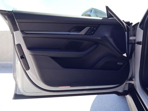 Certified 2025 Porsche Taycan w/ Storage Package RWD image 14