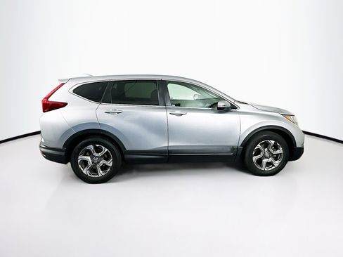 Used 2018 Honda CR-V EX-L image 10