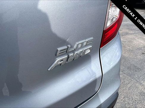 Used 2021 Honda Passport Elite image 23