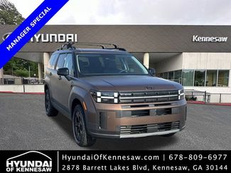 New 2025 Hyundai Santa Fe XRT video 1