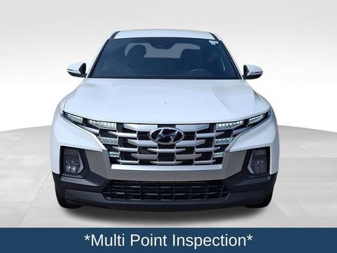 Used 2024 Hyundai Santa Cruz SEL AWD/4WD image 3