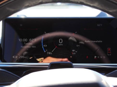 New 2025 GMC Sierra EV Denali image 15