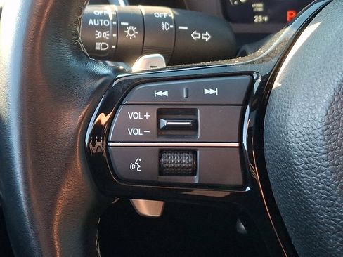 Certified 2024 Acura Integra A-Spec image 21