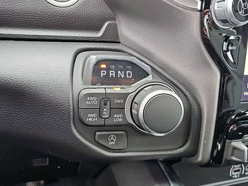 New 2026 RAM 1500 Big Horn image 10