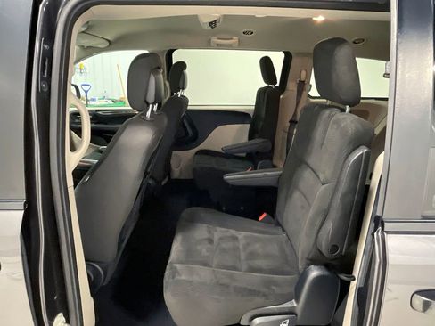 Used 2017 Dodge Grand Caravan SE w/ Power Window Group image 22