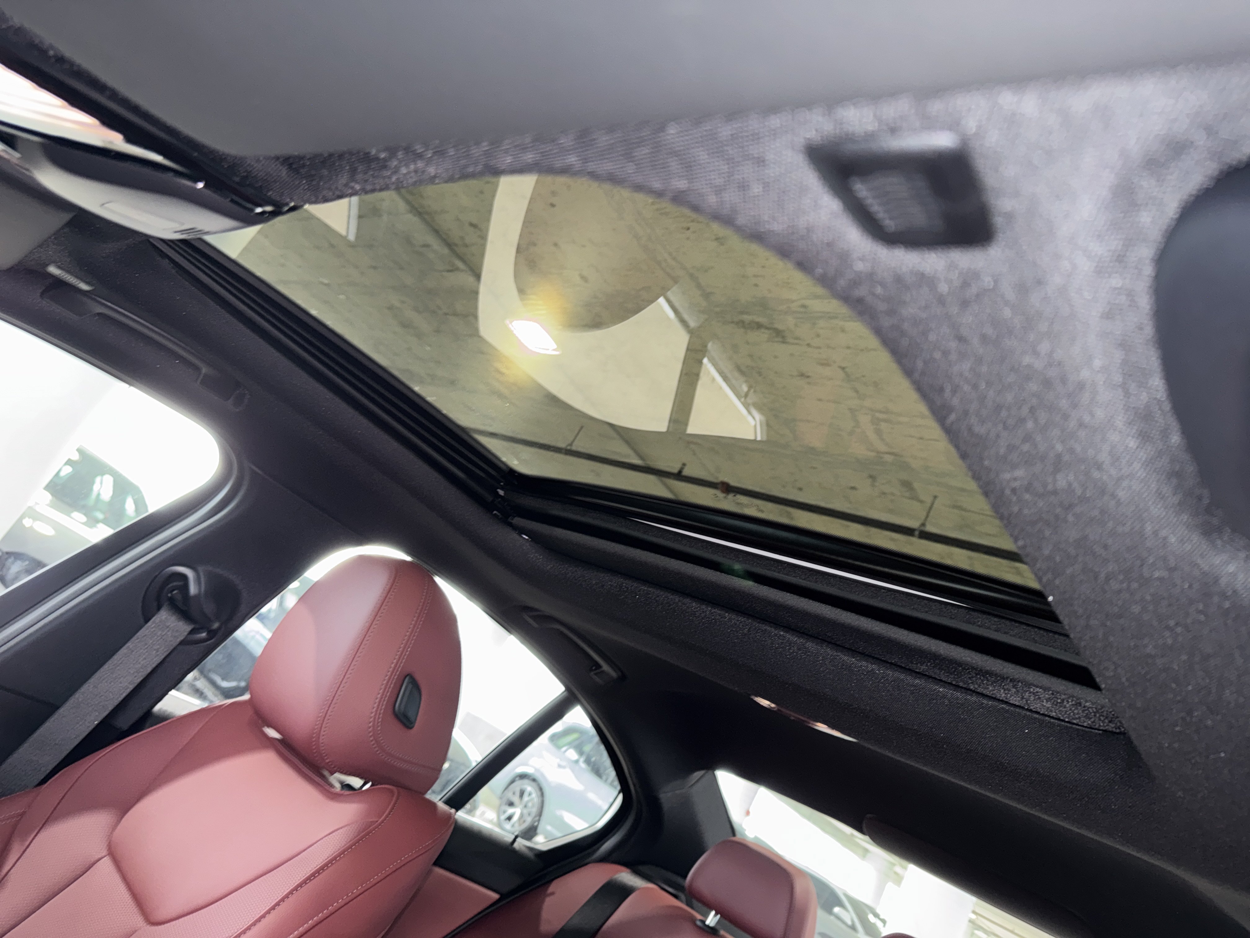 New 2026 BMW M340i w/ Premium Package RWD image 23
