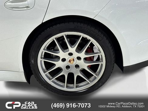 Used 2013 Porsche Panamera image 36