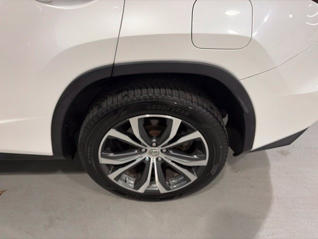 Used 2019 Lexus RX 350 AWD w/ Navigation Package image 35