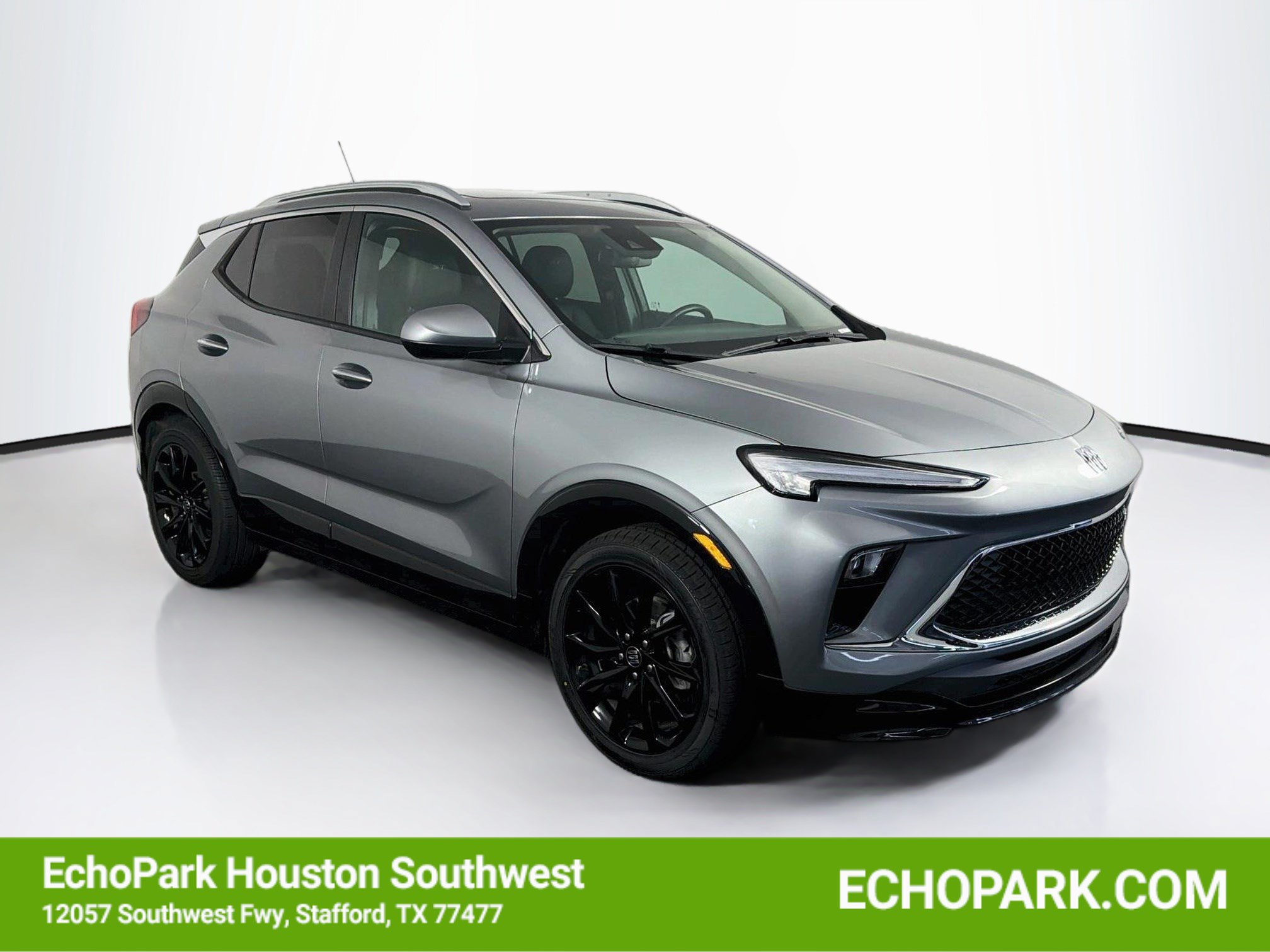 Used 2024 Buick Encore GX Sport Touring w/ Experience Buick Package FWD image 1