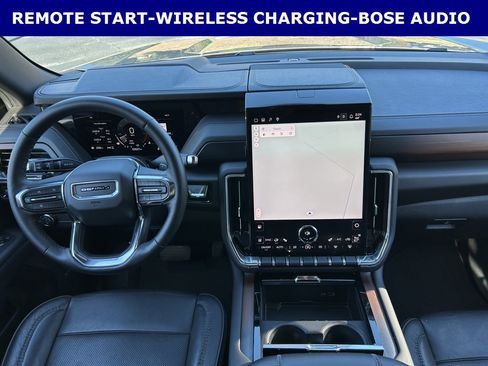 Certified 2025 GMC Yukon Denali image 14