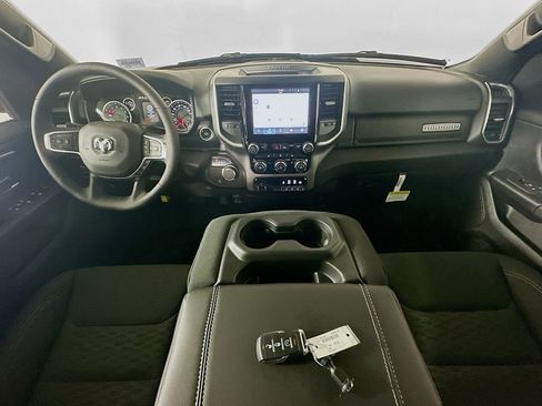 New 2025 RAM 1500 Big Horn image 9