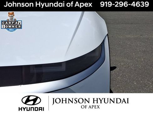 Certified 2024 Hyundai Ioniq 5 SE RWD image 29