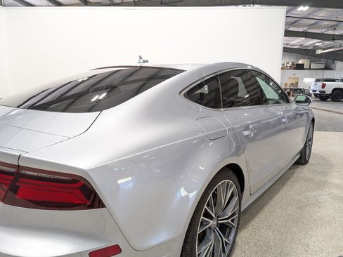 Used 2016 Audi A7 3.0T Premium Plus w/ 20" Wheel & Tire Package AWD/4WD image 3