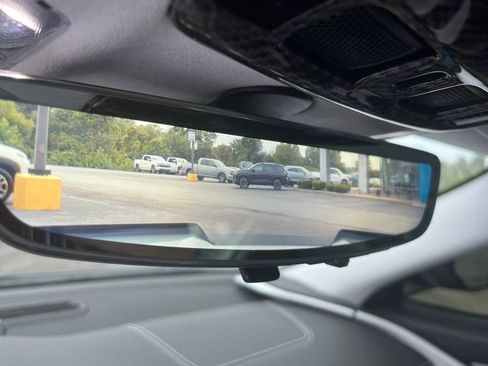 Used 2024 Chevrolet Corvette Z06 w/ Stealth Interior Trim Package image 16