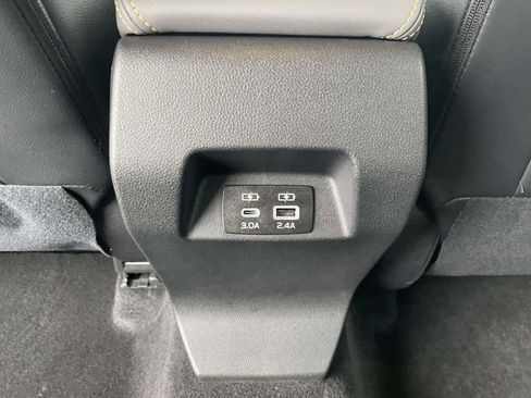 Certified 2025 Subaru Crosstrek 2.5i Sport w/ Popular Package #4A image 12