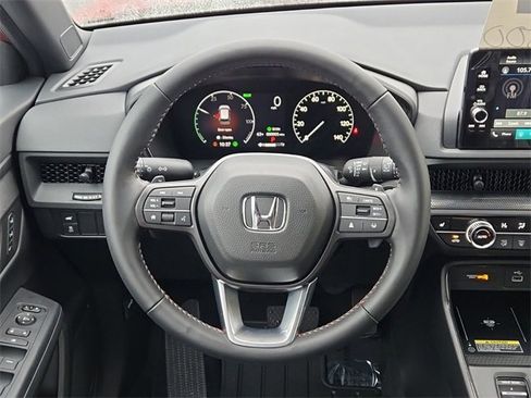 New 2025 Honda CR-V Sport-L image 18