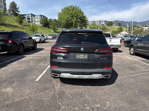 Used 2023 BMW X5 xDrive40i AWD/4WD image 5