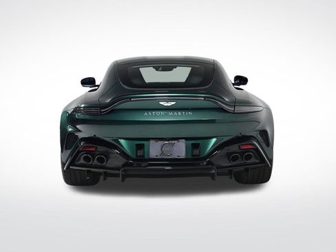 New 2026 Aston Martin V8 Vantage S image 4