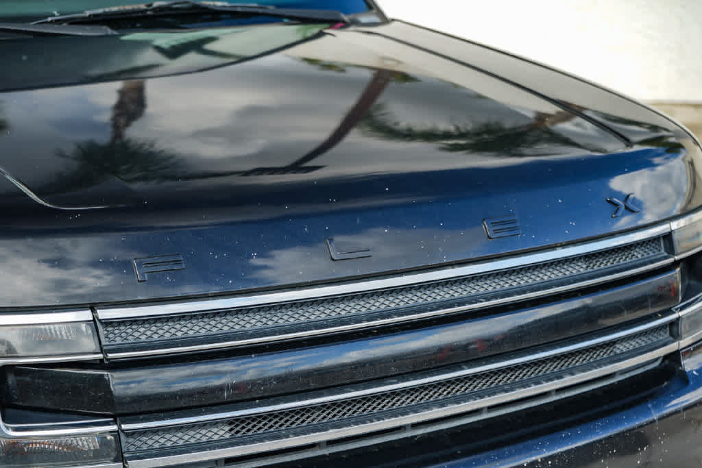 Used 2016 Ford Flex SEL FWD image 5
