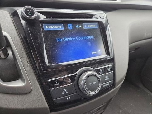 Used 2017 Honda Odyssey EX-L image 11