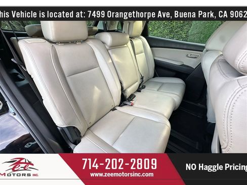 Used 2013 MAZDA CX-9 Touring image 23