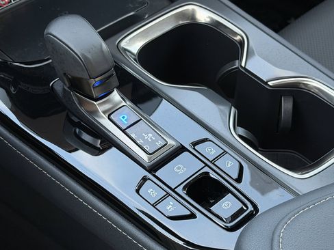 Used 2025 Lexus NX 350 AWD w/ Accessory Package (2T) image 68