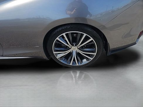 Used 2019 INFINITI Q60 3.0t Luxe w/ Essential Package image 30