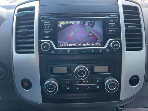 Used 2015 Nissan Frontier SV w/ SV Value Truck Package AWD/4WD image 24