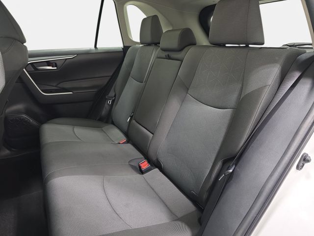 Certified 2025 Toyota RAV4 XLE AWD/4WD image 11