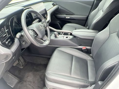 Used 2024 Lexus TX 350 AWD w/ Cold Weather Package image 10