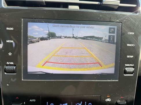 Used 2022 Hyundai Tucson SEL w/ Cargo Package AWD/4WD image 16