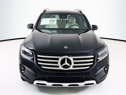 New 2026 Mercedes-Benz GLB 250 GLB 250 image 2