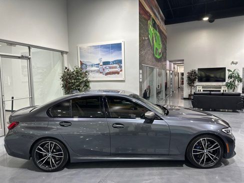 Used 2022 BMW M340i RWD image 26