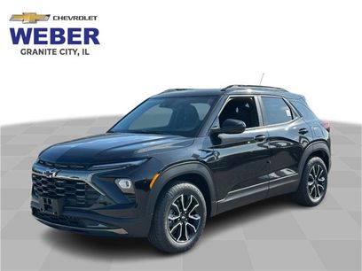 New 2026 Chevrolet TrailBlazer ACTIV w/ Convenience Package