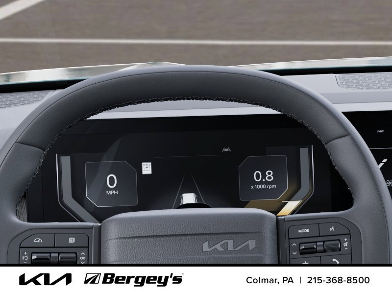 New 2027 Kia Telluride SX Prestige X-Line AWD/4WD image 24