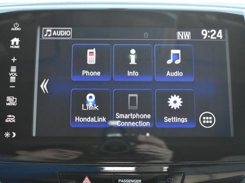 Used 2017 Honda Pilot EX-L image 28