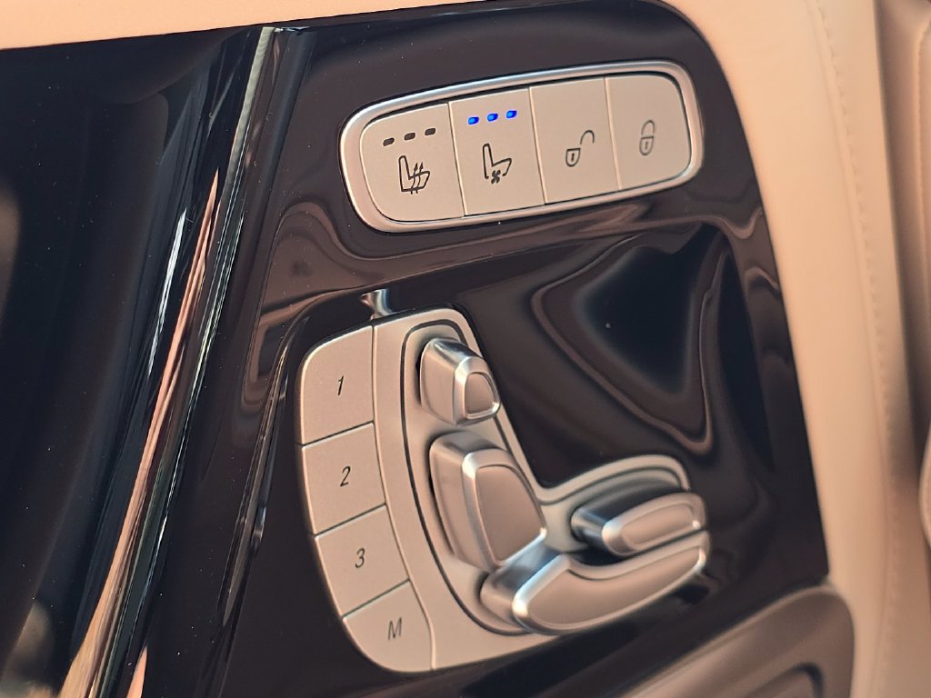 New 2027 Mercedes-Benz G 580 e image 6
