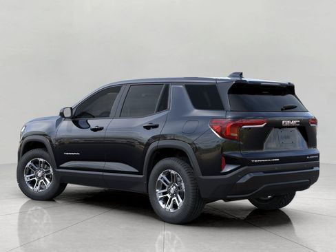 New 2027 GMC Terrain Elevation w/ LPO, Floor Liner Package AWD/4WD image 3