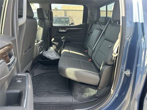 New 2026 GMC Sierra 1500 Elevation w/ Elevation Premium Package image 25