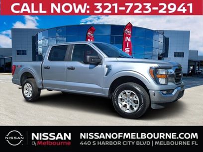 Used 2023 Ford F150 XLT