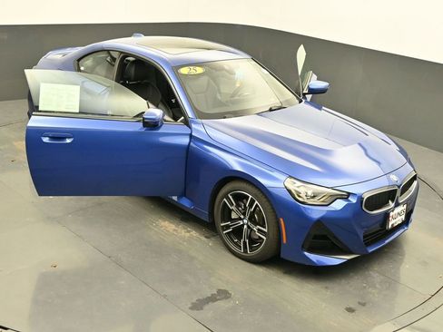 Used 2026 BMW 230i Coupe RWD image 59